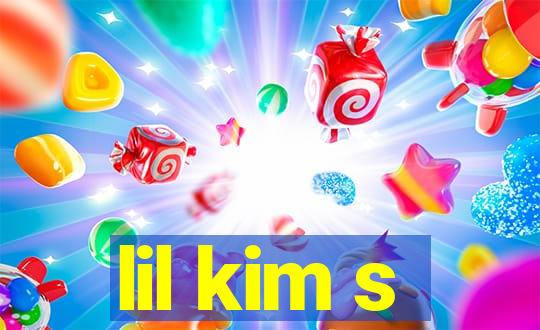 lil kim s