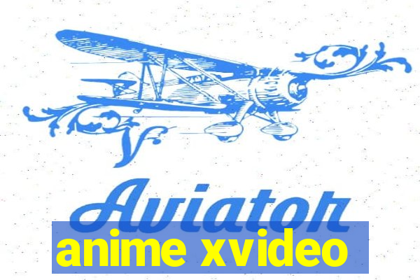 anime xvideo