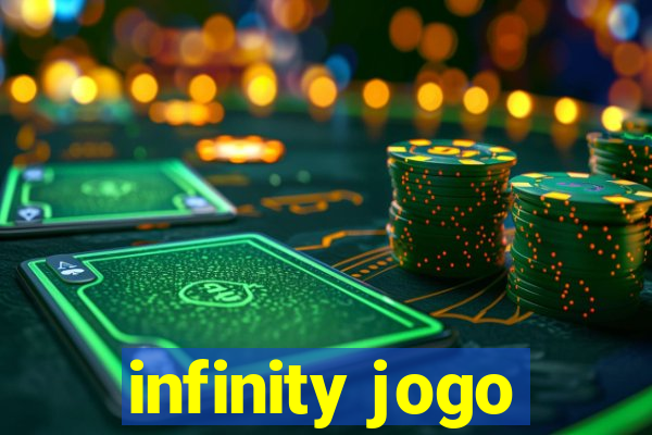 infinity jogo