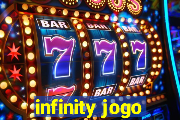 infinity jogo