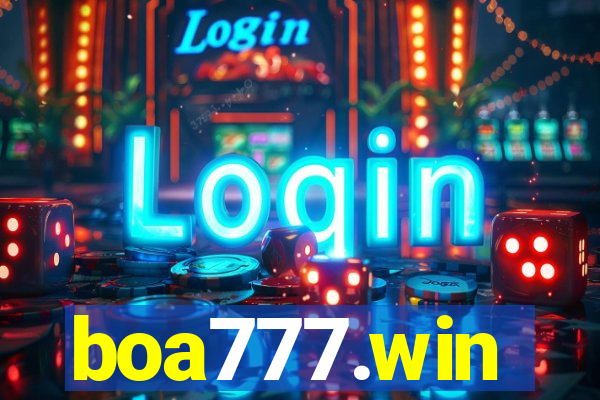 boa777.win