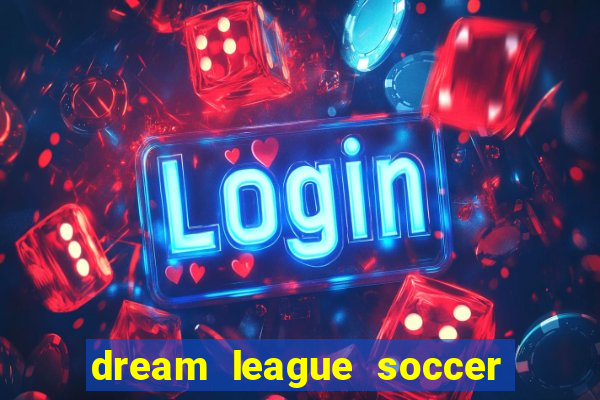 dream league soccer logo url