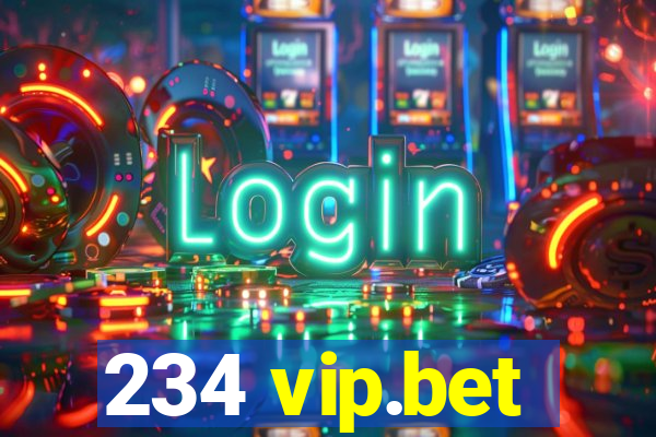 234 vip.bet