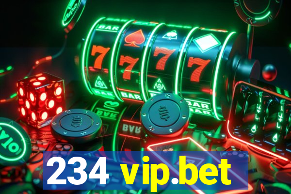 234 vip.bet