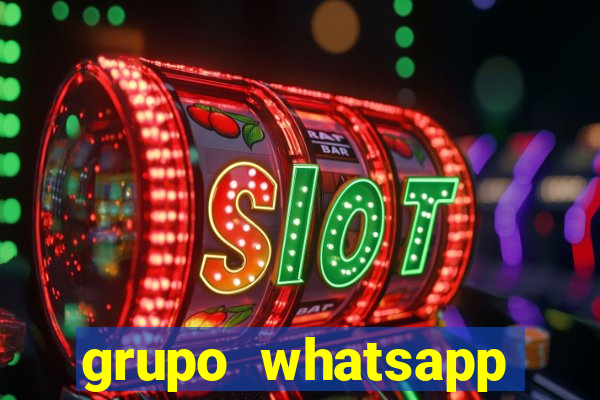 grupo whatsapp jogos ps4