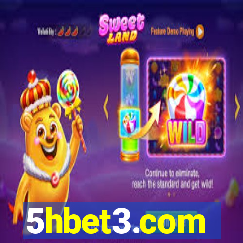 5hbet3.com