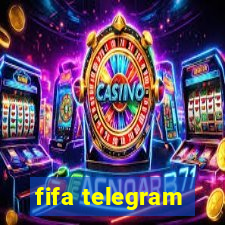 fifa telegram