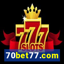 70bet77.com