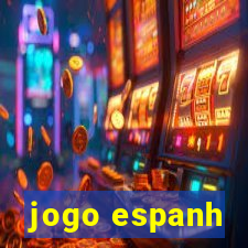 jogo espanh