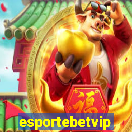 esportebetvip