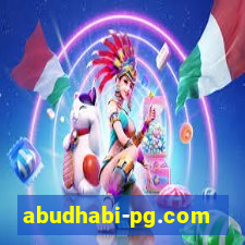 abudhabi-pg.com