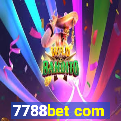 7788bet com