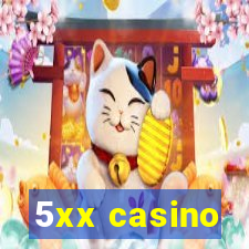 5xx casino