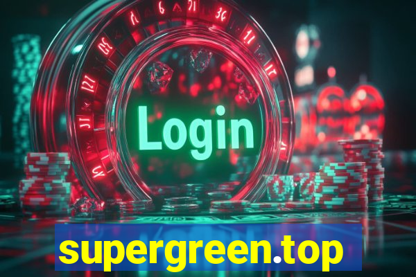 supergreen.top