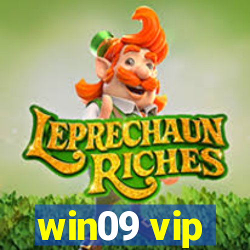 win09 vip