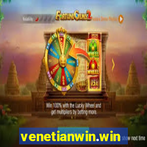 venetianwin.win