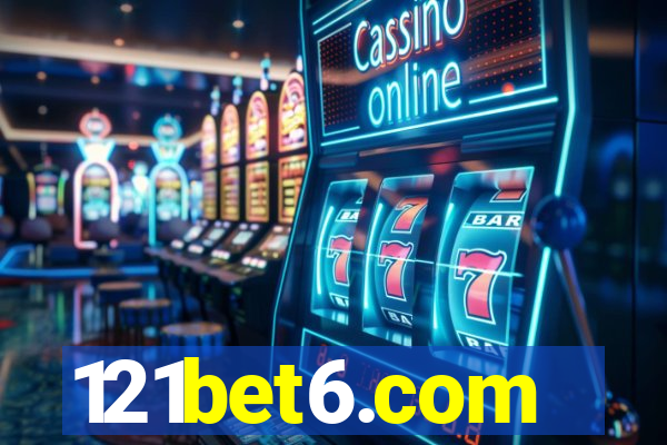 121bet6.com