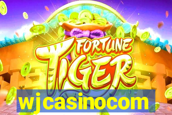 wjcasinocom