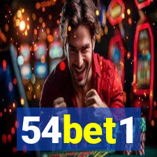 54bet1