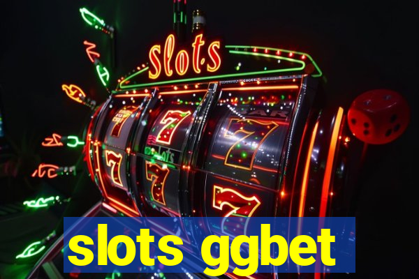 slots ggbet