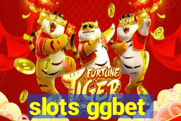 slots ggbet