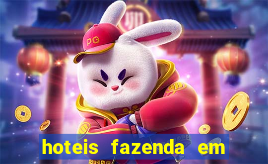 hoteis fazenda em porto velho