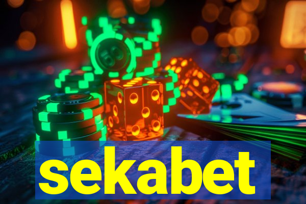 sekabet