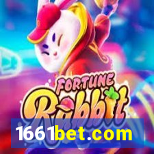 1661bet.com