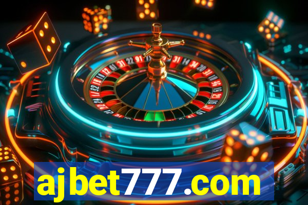 ajbet777.com