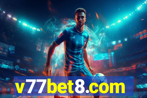 v77bet8.com