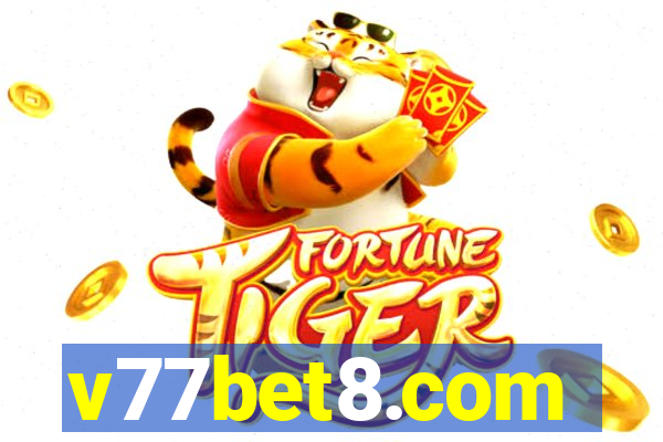 v77bet8.com