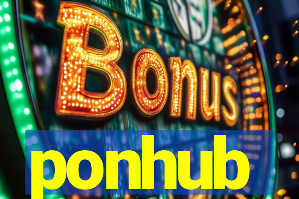 ponhub