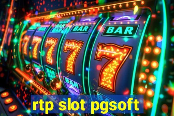 rtp slot pgsoft