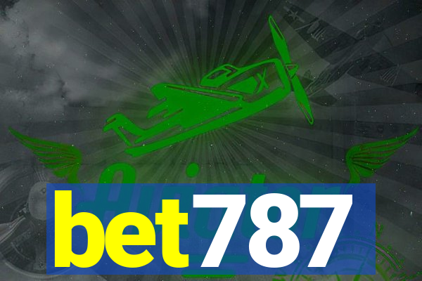 bet787