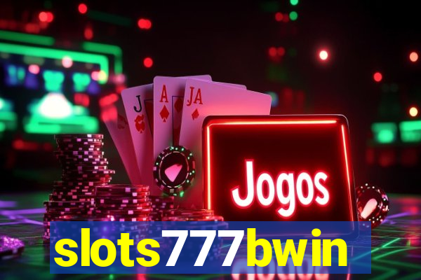 slots777bwin