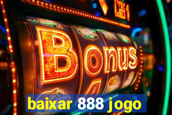 baixar 888 jogo