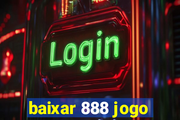 baixar 888 jogo