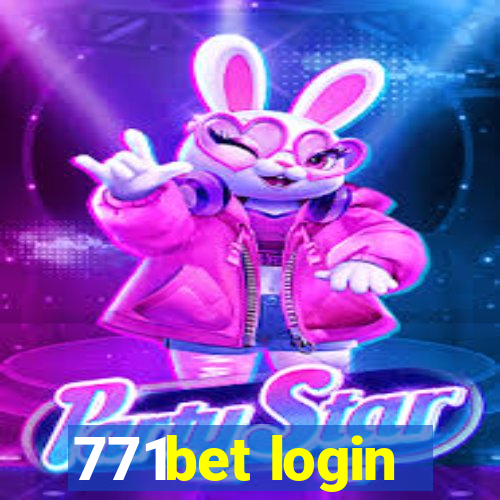 771bet login