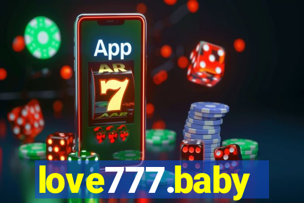 love777.baby