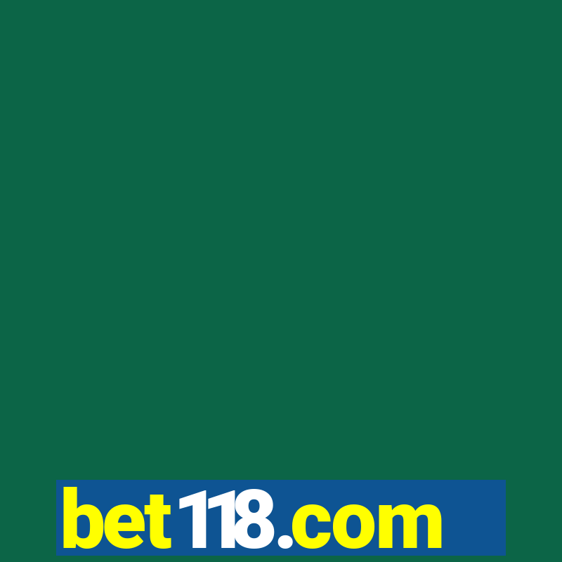 bet118.com