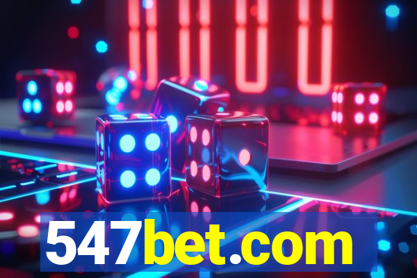 547bet.com