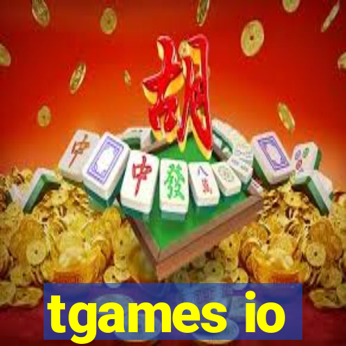 tgames io