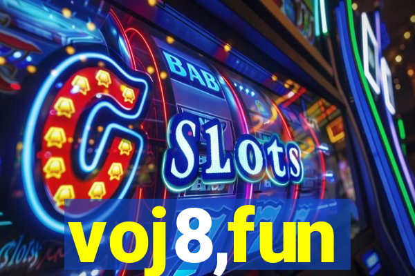 voj8,fun