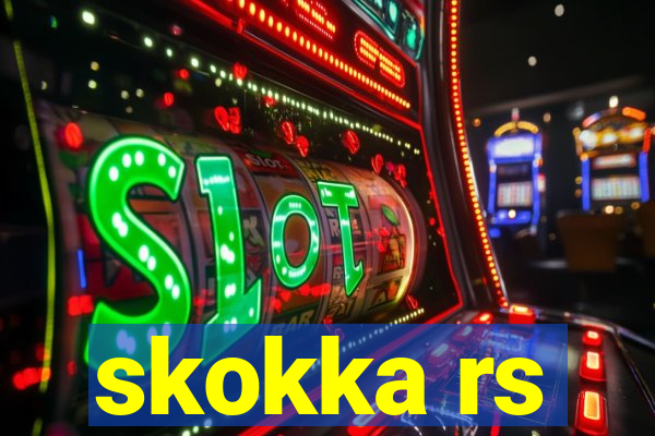 skokka rs