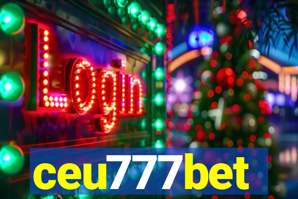 ceu777bet