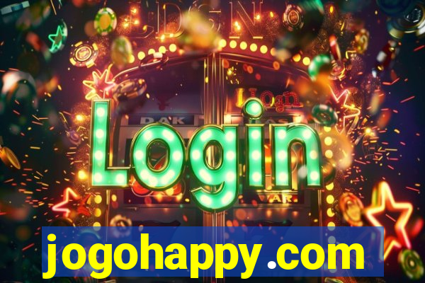 jogohappy.com