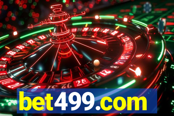 bet499.com