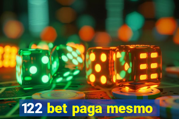 122 bet paga mesmo