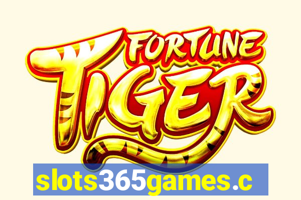 slots365games.com