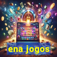 ena jogos